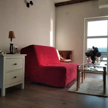 Tina Apartment Tekija (Bor)