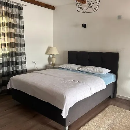 Tina Apartment Tekija (Bor)