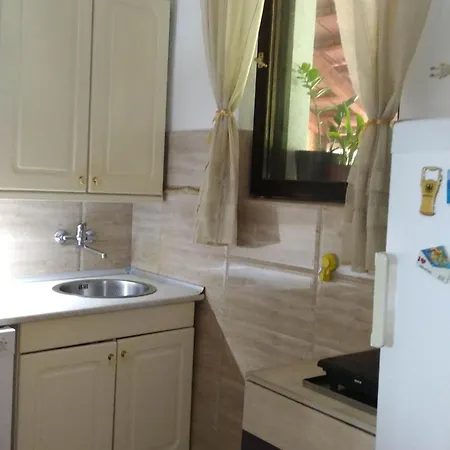 Apartment Tina