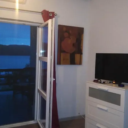 Apartment Tina *