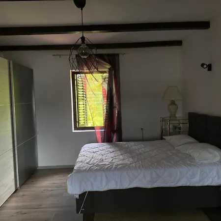 Tina Apartment
