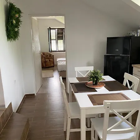 Tina Apartment