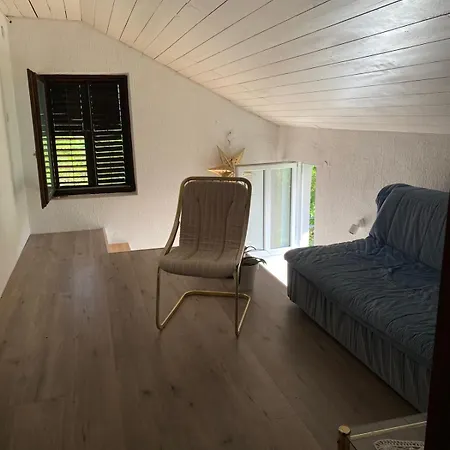 아파트 Tina Tekija (Bor)