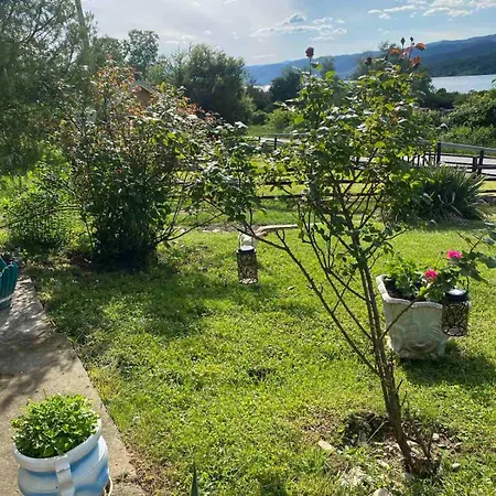 아파트 Tina Tekija (Bor)